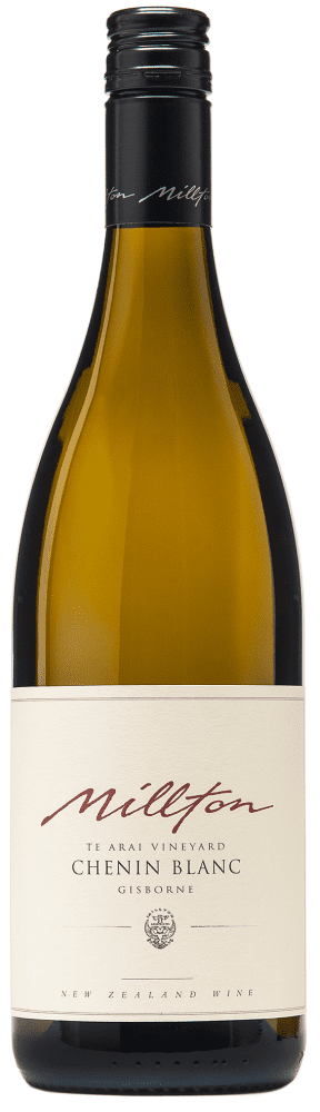 Millton Te Arai Vineyard Chenin Blanc