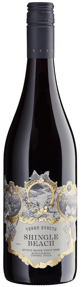 Terra Sancta Shingle Beach Pinot Noir