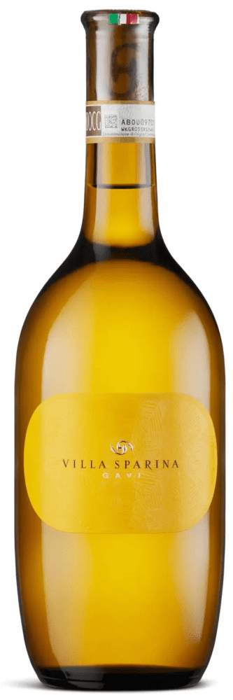 Villa Sparina Gavi