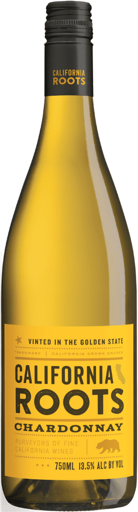 California Roots Chardonnay
