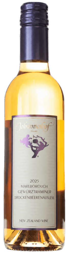 Johanneshof Gewurztraminer Trockenbeerenauslese (375ml)
