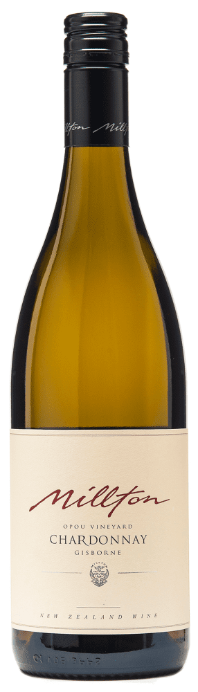 Millton Opou Vineyard Chardonnay
