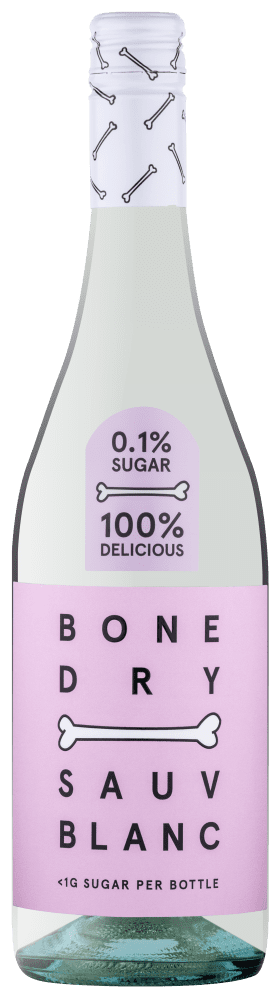 Bone Dry Sauvignon Blanc