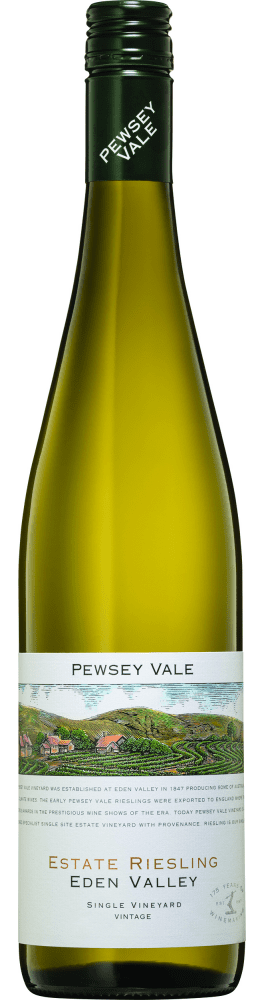 Pewsey Vale Eden Valley Riesling