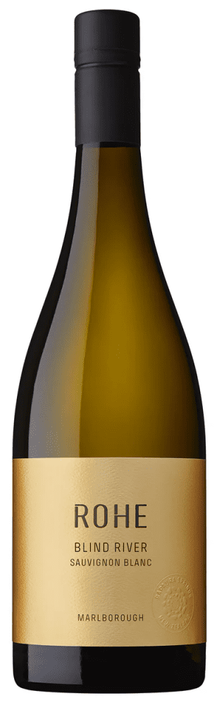 Rapaura Springs Rohe Blind River Sauvignon Blanc