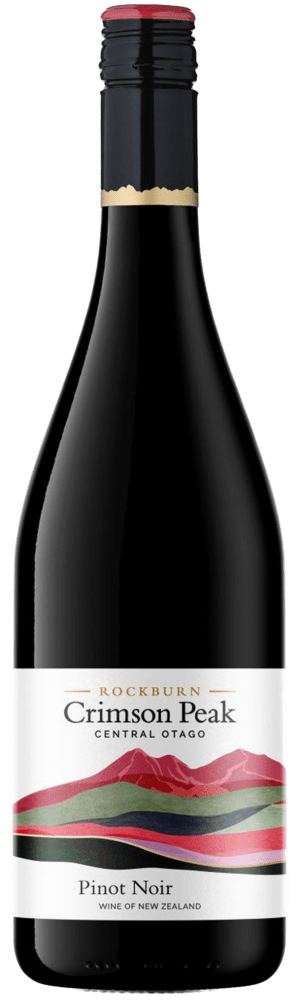 Rockburn Crimson Peak Pinot Noir