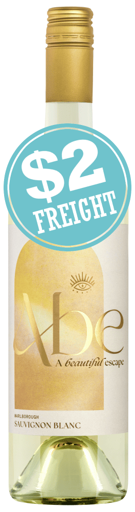 Abe Marlborough Sauvignon Blanc