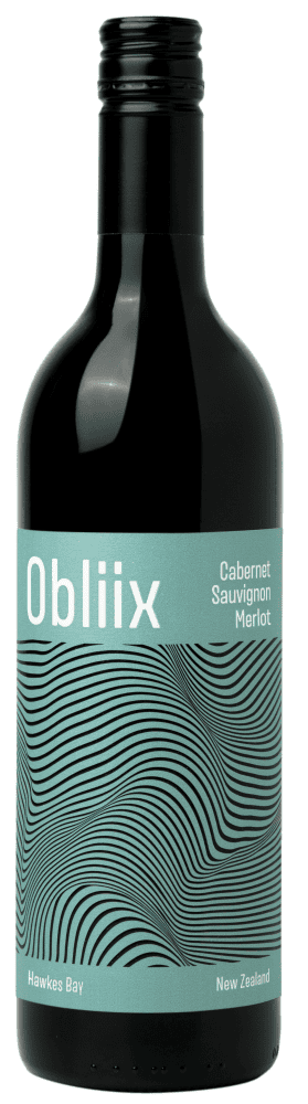 Obliix Cabernet Sauvignon Merlot