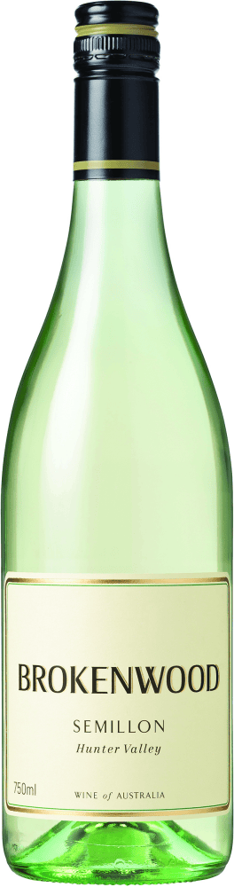 Brokenwood Semillon
