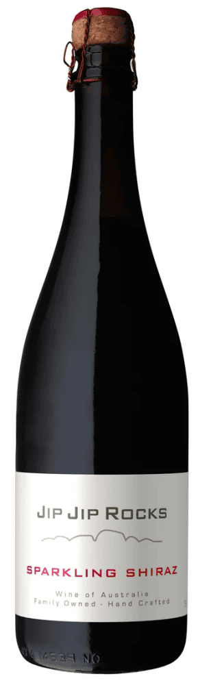 Jip Jip Rocks Sparkling Shiraz