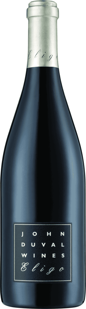 John Duval Eligo Shiraz