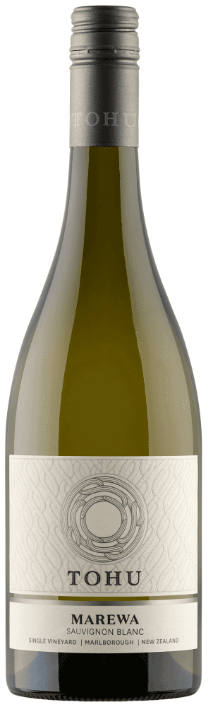 Tohu Marewa Single Vineyard Sauvignon Blanc