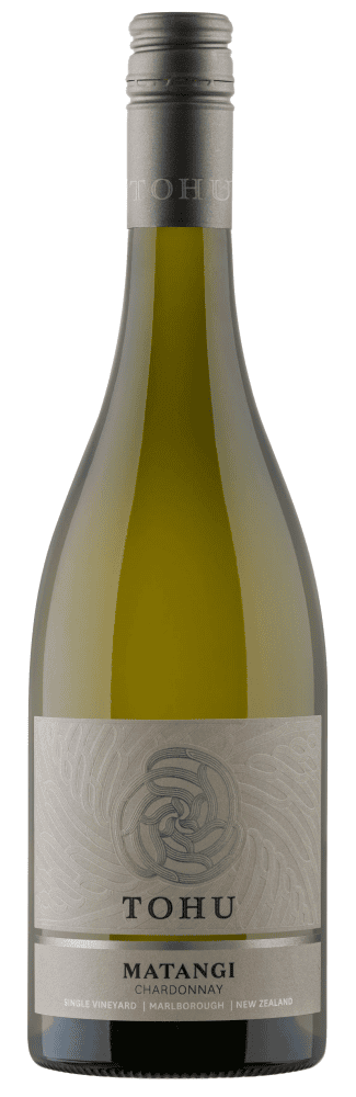 Tohu Matangi Single Vineyard Chardonnay
