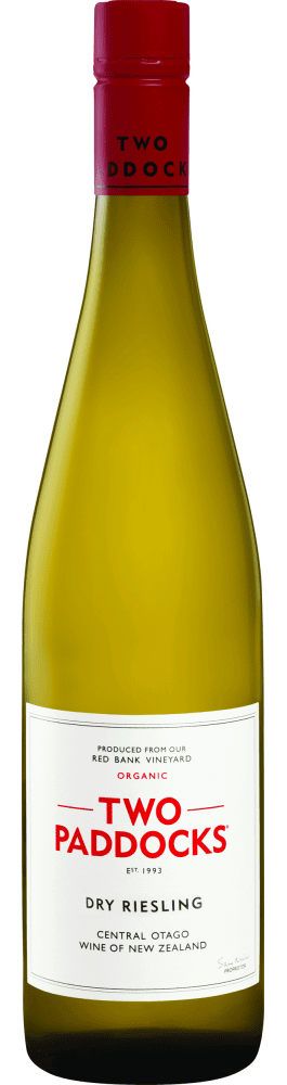 Two Paddocks Dry Riesling