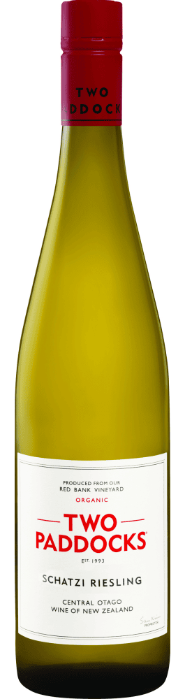 Two Paddocks Schatzi Riesling