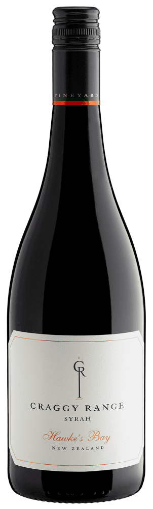 Craggy Range Syrah