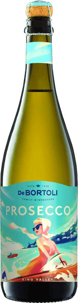 De Bortoli King Valley Prosecco