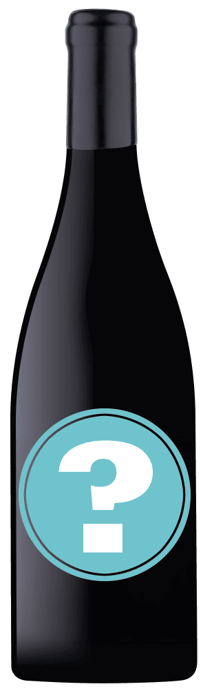 Mystery Super Premium Single Vineyard Shiraz