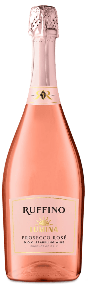 Ruffino Prosecco Rose