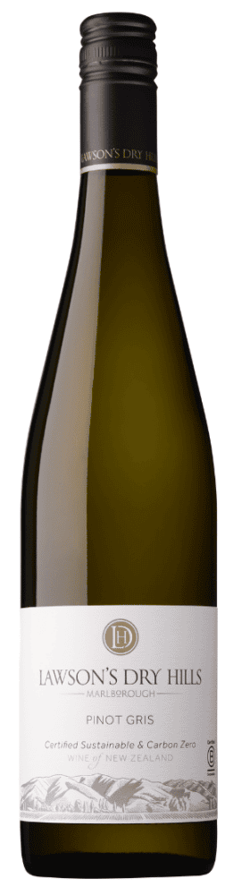 Lawsons Dry Hills Pinot Gris
