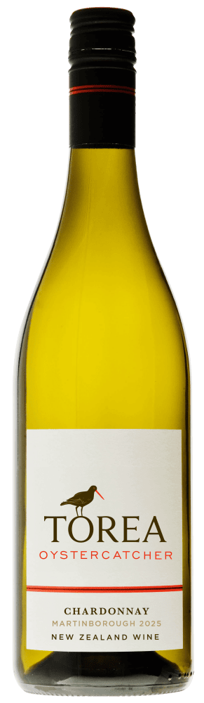 Torea Oystercatcher Chardonnay